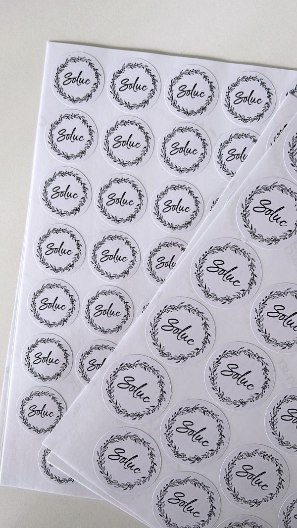 Stickers Personalizados - Image 10