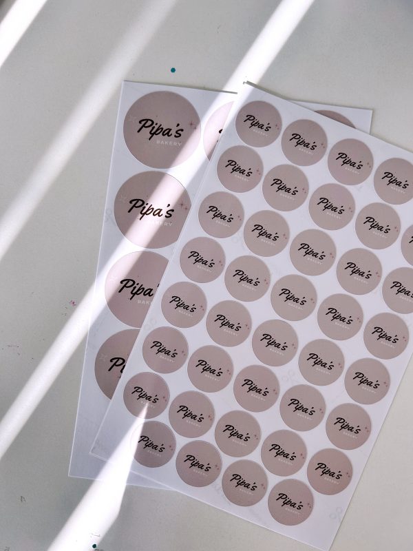 Stickers Personalizados - Image 8