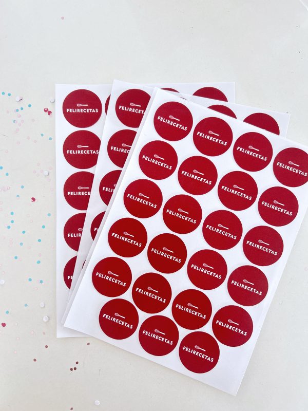Stickers Personalizados - Image 5