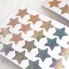 Stickers Hologlitter "estrella" ☆ - Image 2