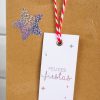 Stickers Hologlitter "estrella" ☆ - Image 3