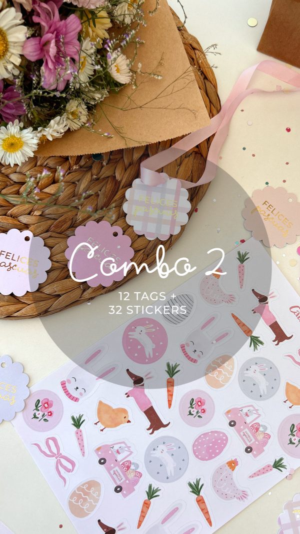 COMBOS PASCUAS ✿ - Image 4