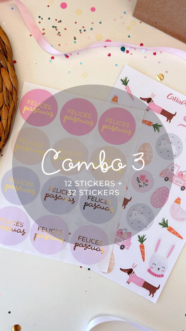 COMBOS PASCUAS ✿ - Image 6