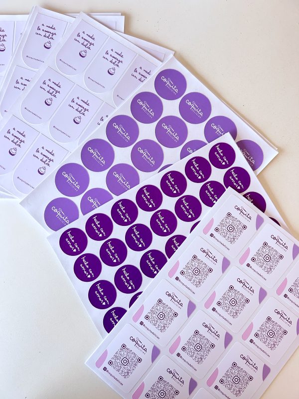 Stickers Personalizados - Image 7