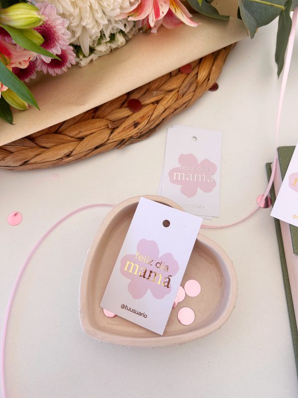 Tags para mamá (x15u)🌸 - Image 2