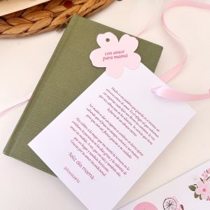 Tarjetones para mamá 🌸
