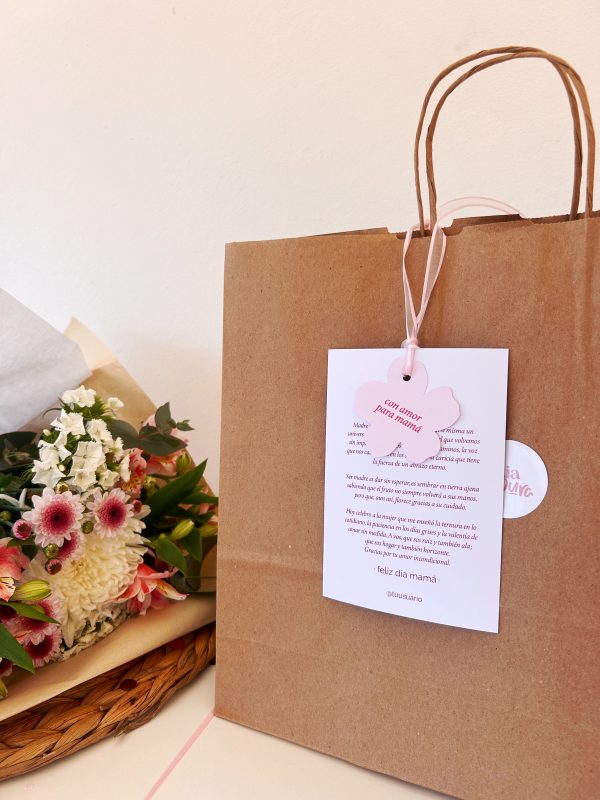 Tarjetones para mamá 🌸 - Image 3
