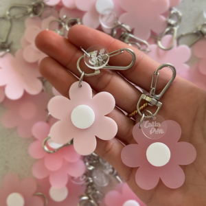 Llaverito Catiapura 🌸