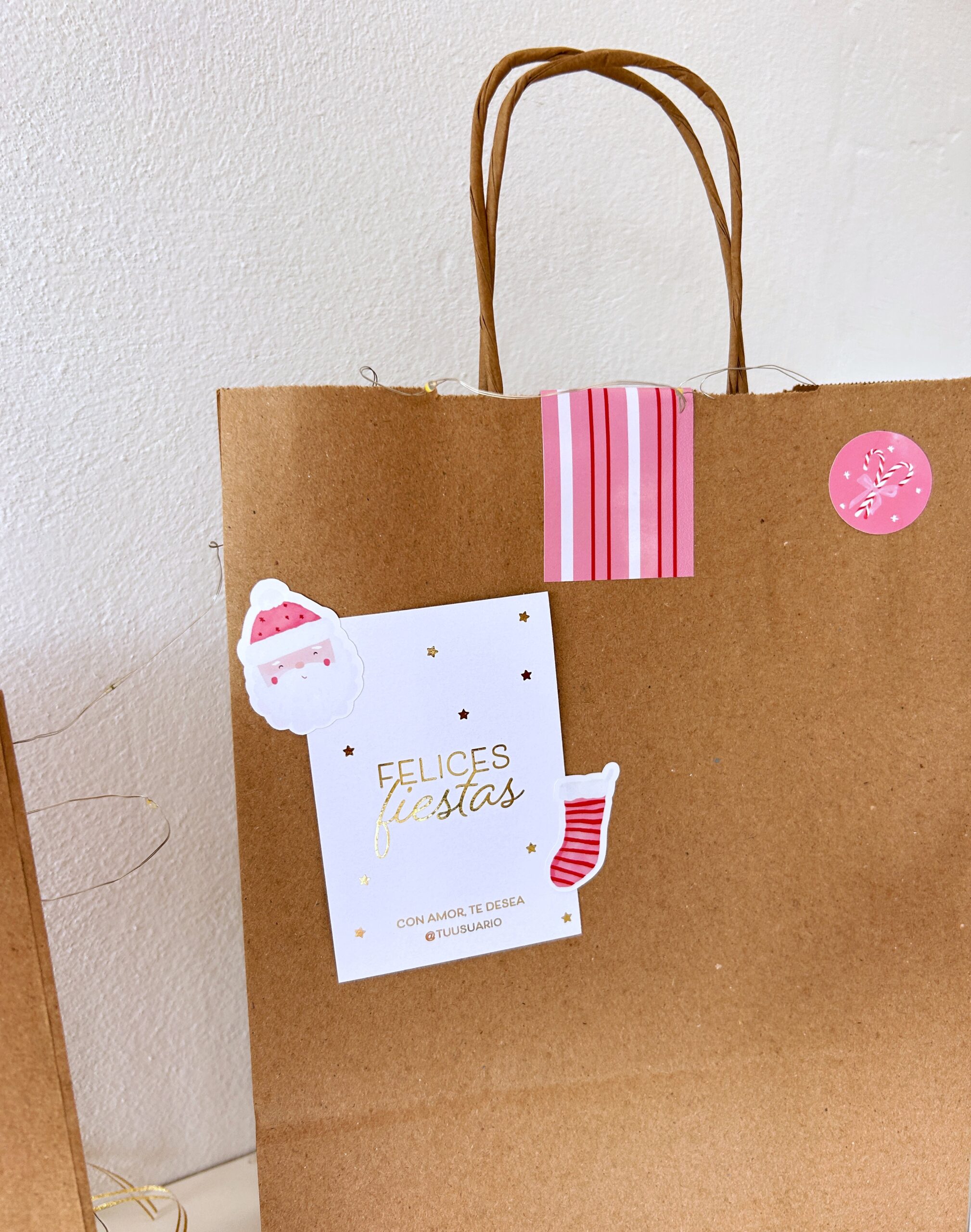 Cierres navideños! (x12u o x6u) 🎅🏻 - Image 8