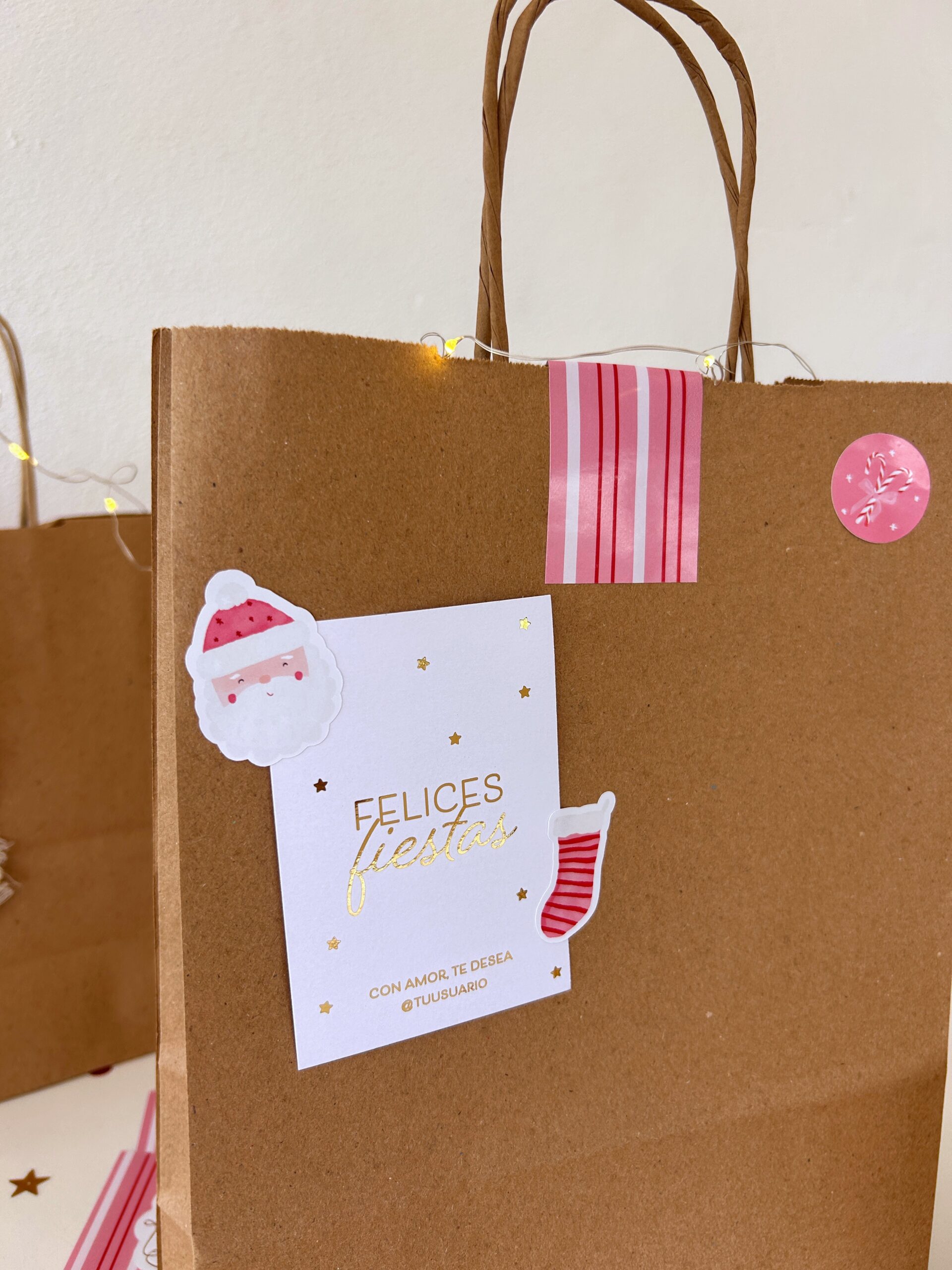 Cierres navideños! (x12u o x6u) 🎅🏻 - Image 7