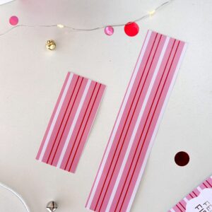 Cierres navideños! (x12u o x6u) 🎅🏻