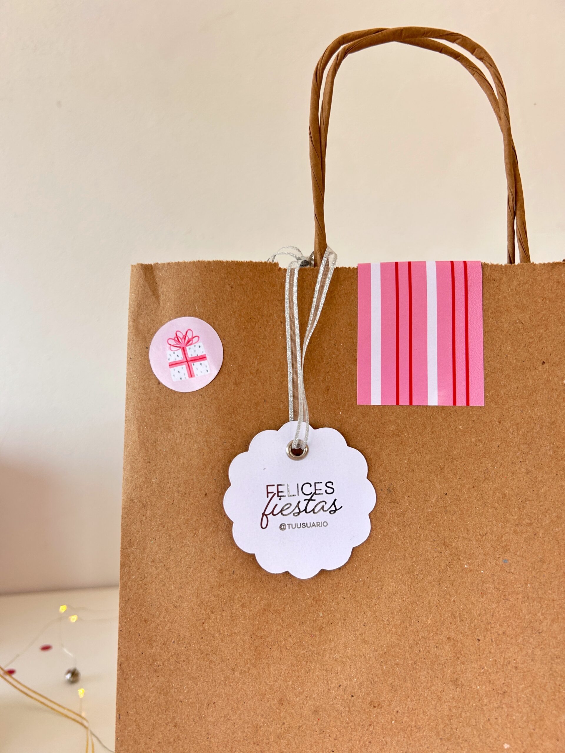 Cierres navideños! (x12u o x6u) 🎅🏻 - Image 6