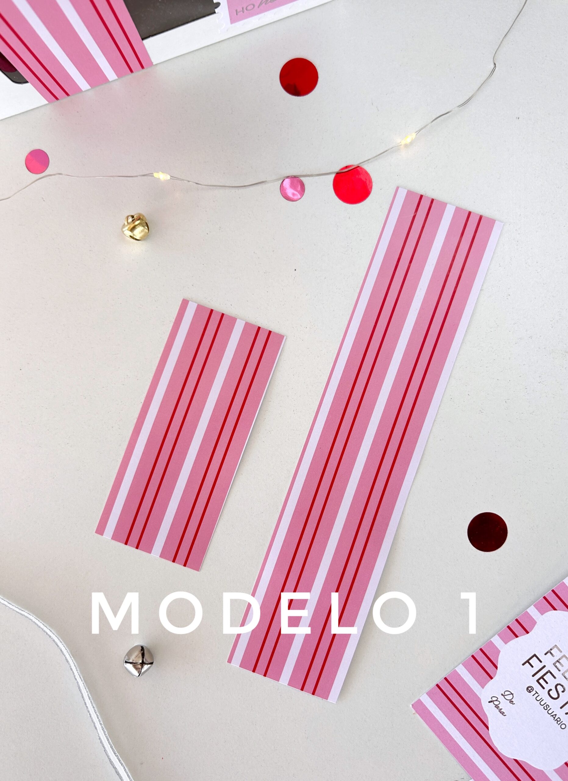 Cierres navideños! (x12u o x6u) 🎅🏻 - Image 2