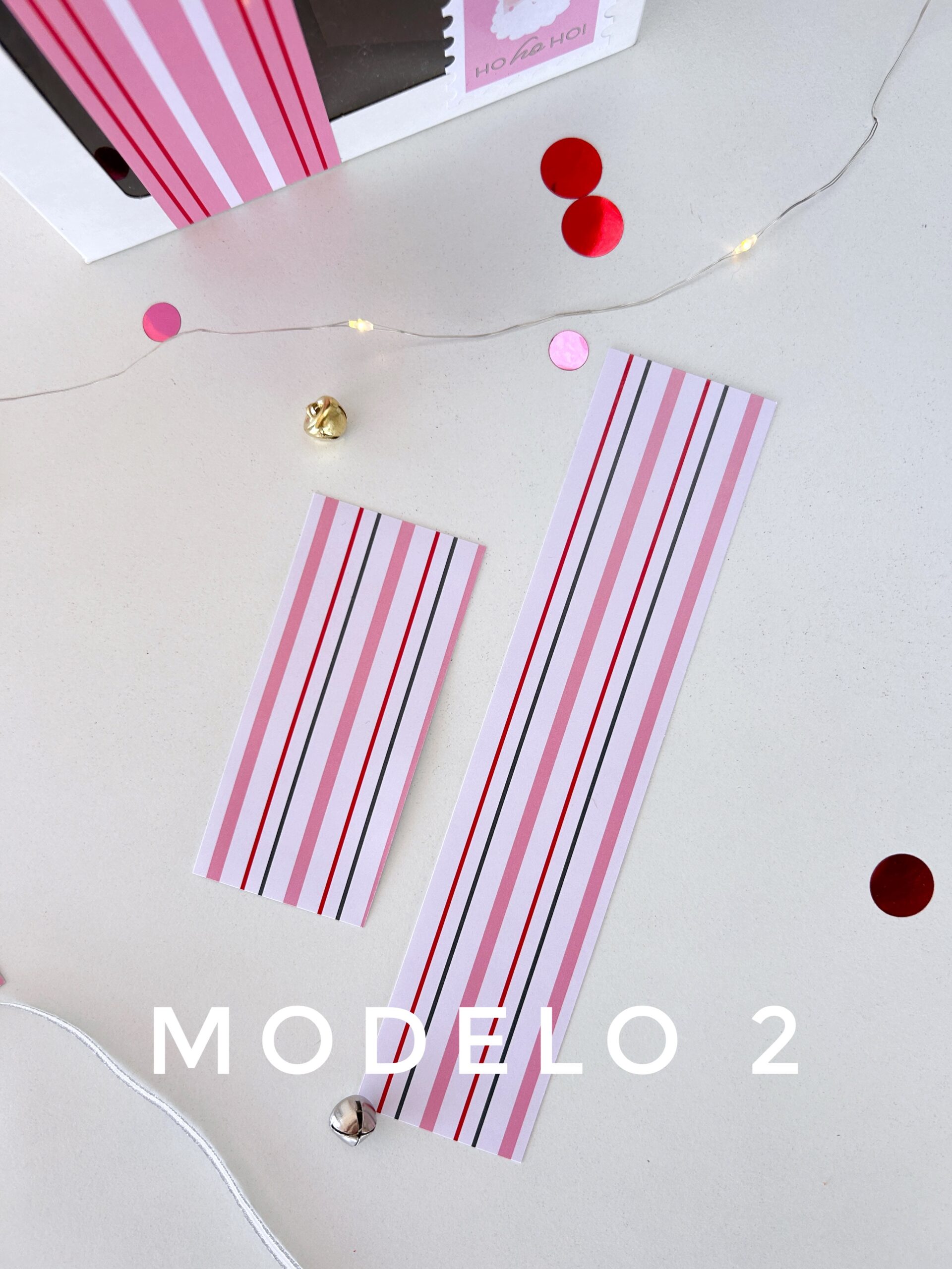 Cierres navideños! (x12u o x6u) 🎅🏻 - Image 3