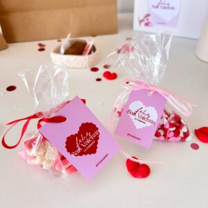 Tags San Valentín (x16u) ♥︎