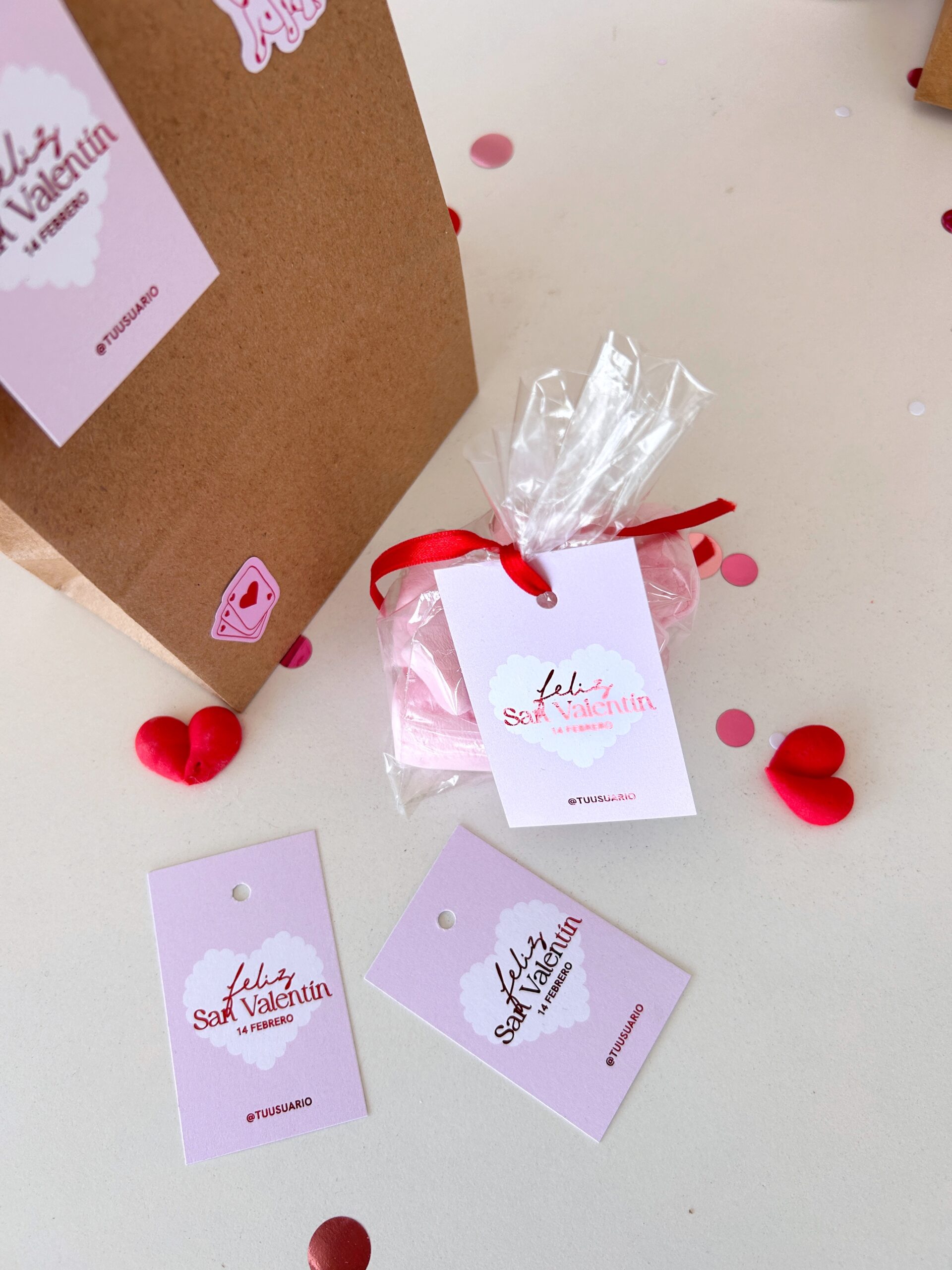 Tags Cupido (x12u) ♥︎ - Image 2