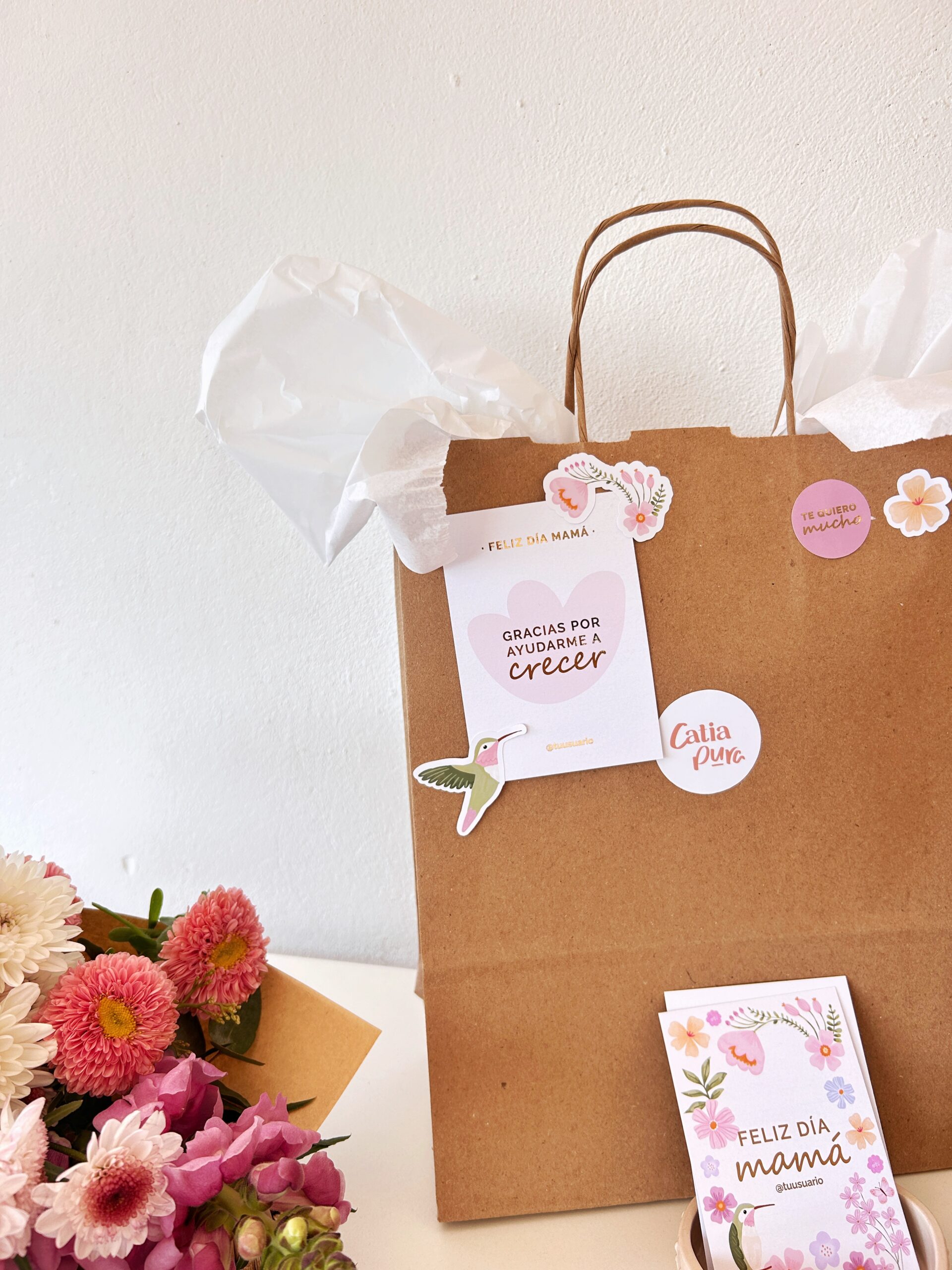 Stickers Clarita (x41u) ✿ - Imagen 7